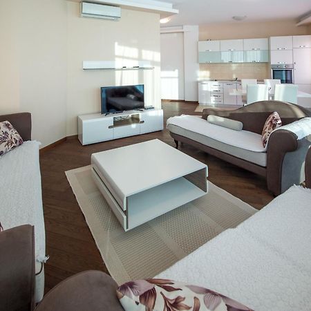 Becici -Big Apartments Bečići Extérieur photo
