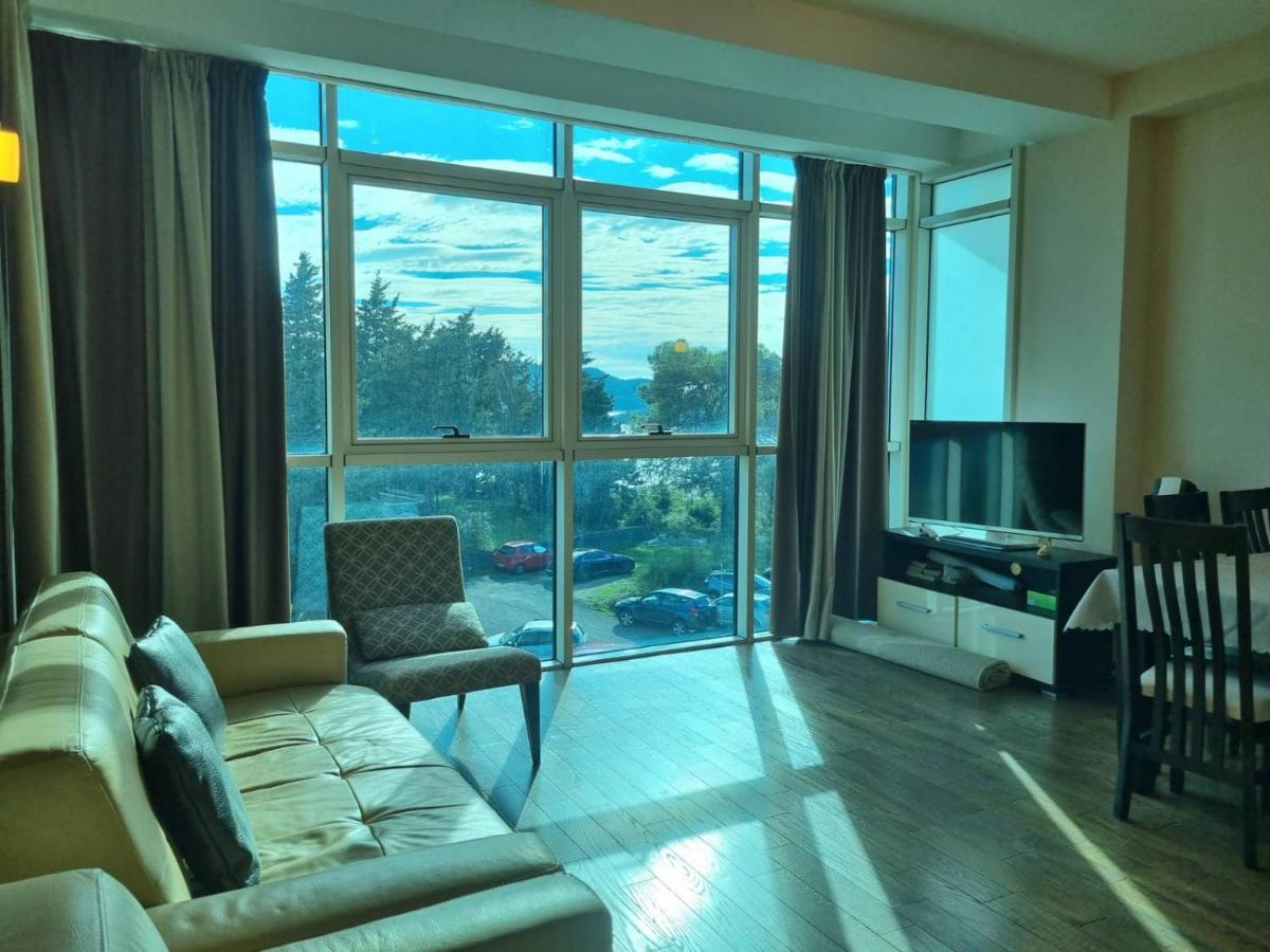 Bečiči -Lux apartman Extérieur photo