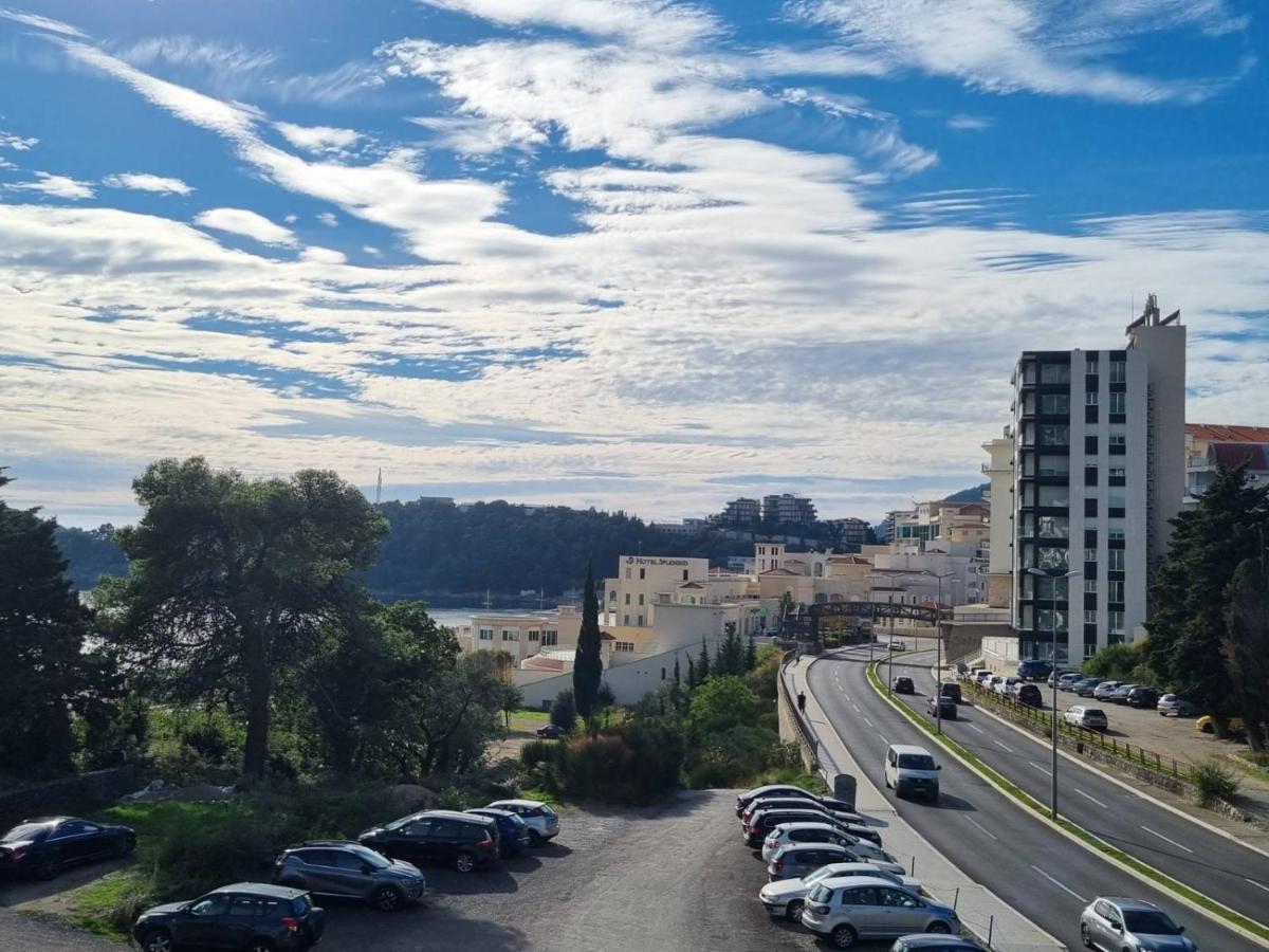 Bečiči -Lux apartman Extérieur photo