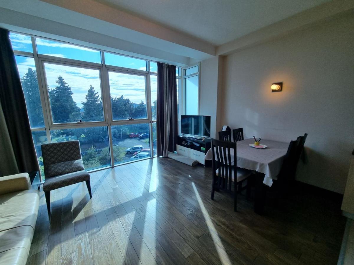 Bečiči -Lux apartman Extérieur photo