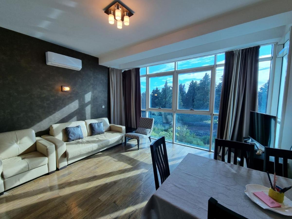 Bečiči -Lux apartman Extérieur photo