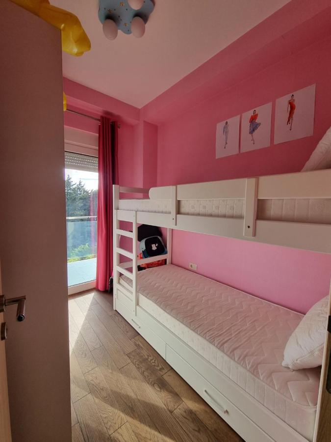 Becici -Big Apartments Bečići Extérieur photo