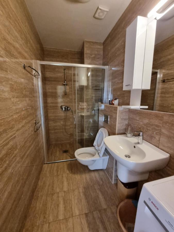 Bečiči -Lux apartman Extérieur photo