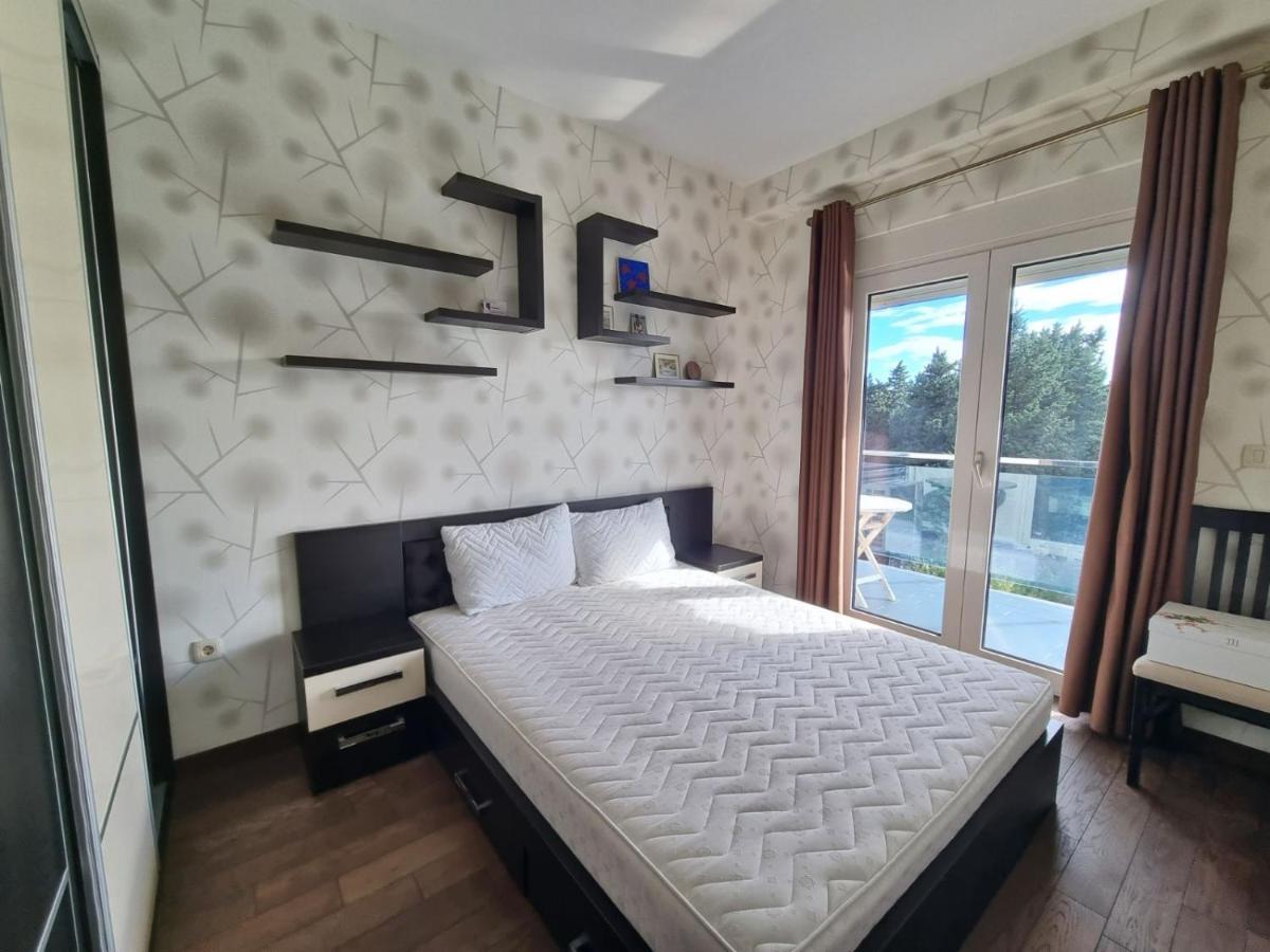 Bečiči -Lux apartman Extérieur photo