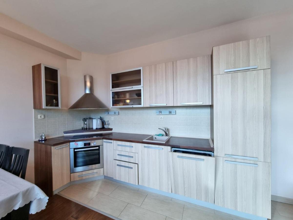 Becici -Big Apartments Bečići Extérieur photo