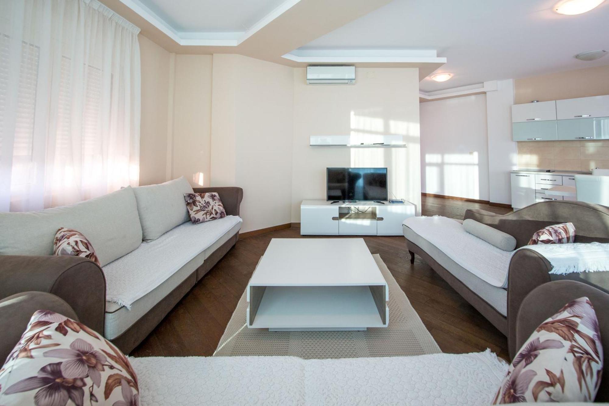 Bečiči -Lux apartman Extérieur photo