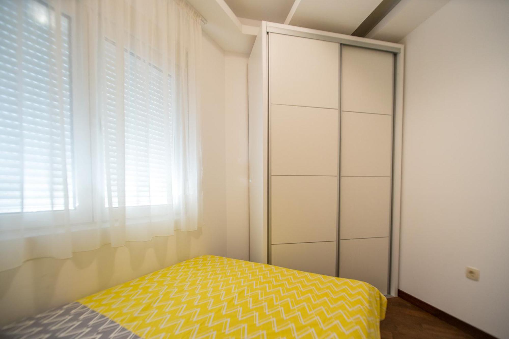Bečiči -Lux apartman Extérieur photo