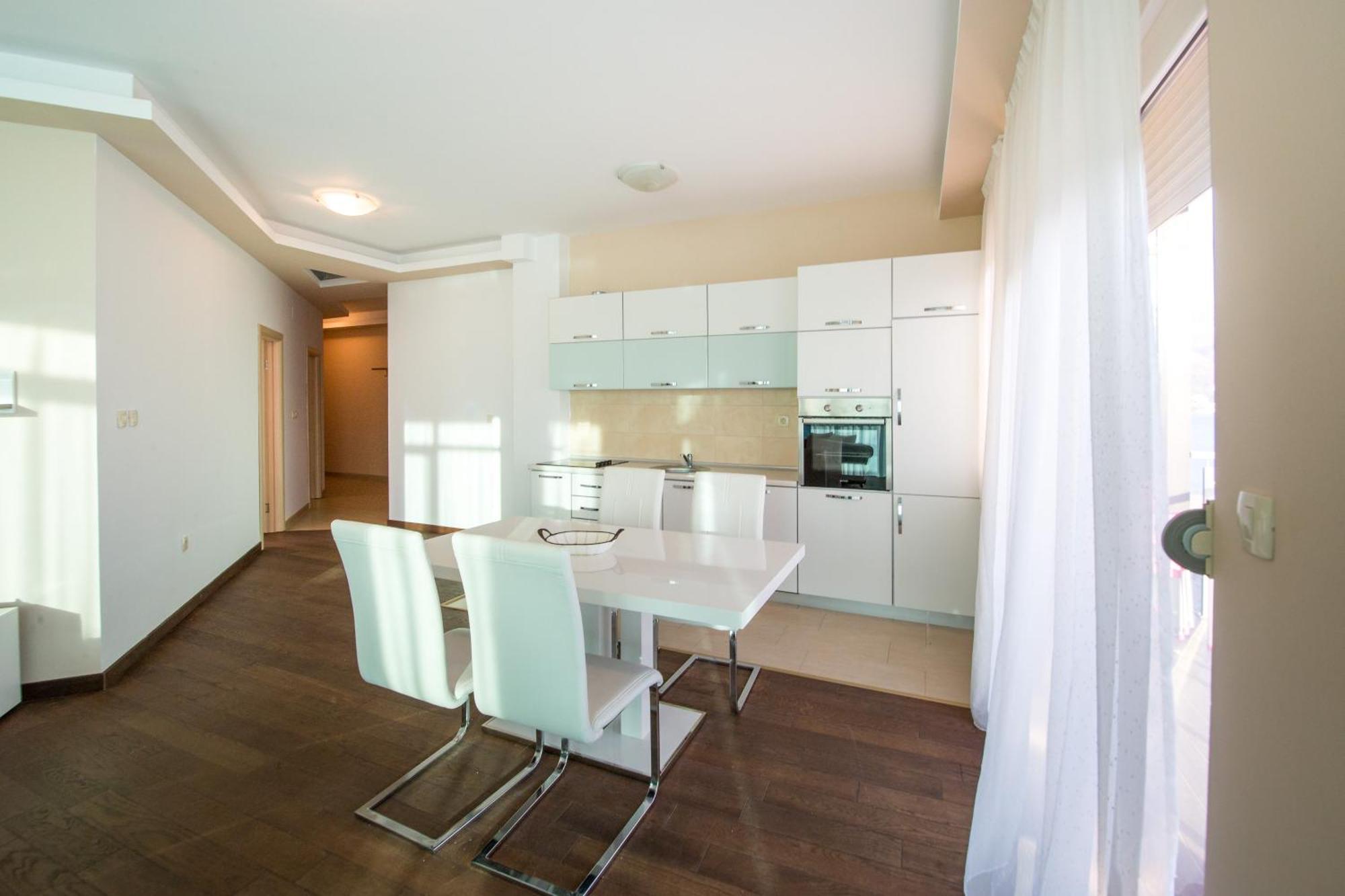 Bečiči -Lux apartman Extérieur photo
