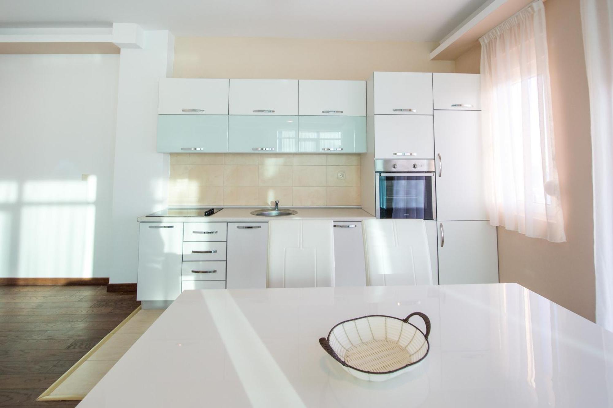 Becici -Big Apartments Bečići Extérieur photo