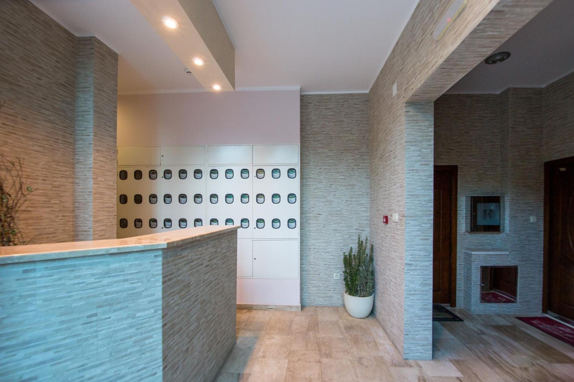 Bečiči -Lux apartman Extérieur photo