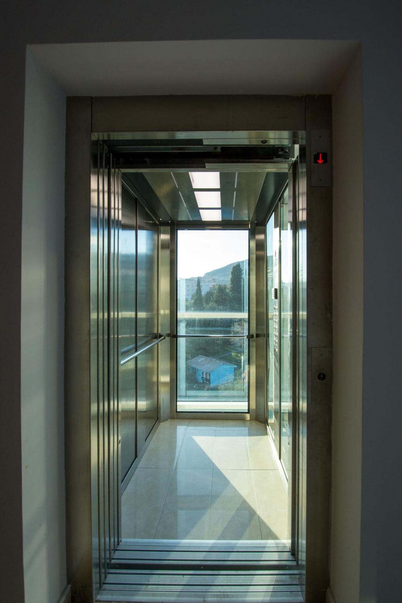 Bečiči -Lux apartman Extérieur photo