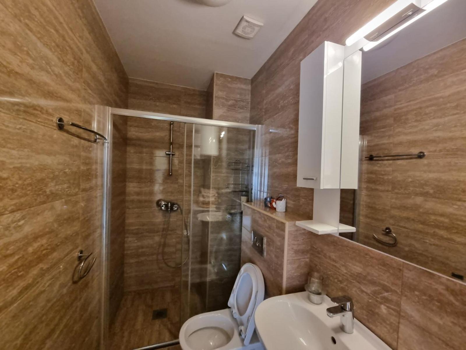 Bečiči -Lux apartman Extérieur photo