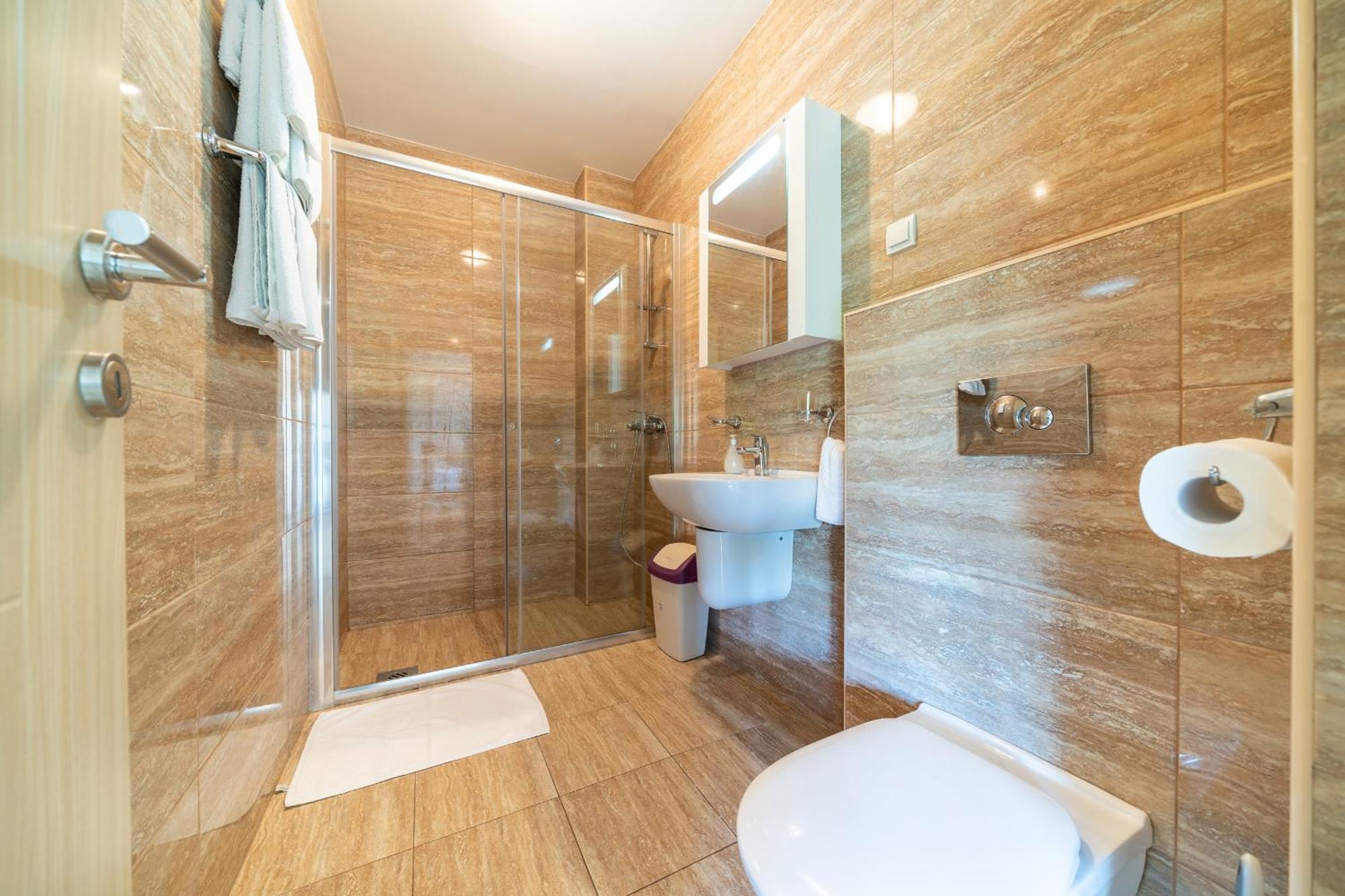 Becici -Big Apartments Bečići Extérieur photo
