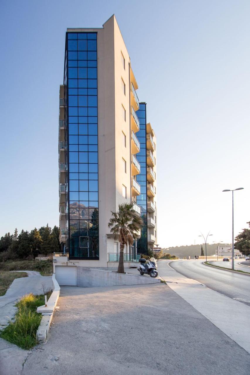 Bečiči -Lux apartman Extérieur photo